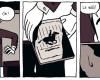 Comic-Rezension: „Für den Bruchteil einer Sekunde“ die neue Kreation von Guy Delisle