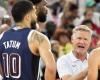 Die Hintergrundgeschichte von Jayson Tatum und Steve Kerr verleiht den Celtics-Warriors Drama – NBC Sports Boston