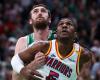 Kevon Looney liefert eine erstklassige Leistung beim Sieg der Warriors gegen die Celtics – NBC Sports Bay Area & California