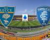 Lecce vs. Empoli: Spielvorschau und Vorhersage