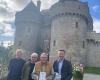 Guérande. Bald findet das 20. Buchfestival in der Bretagne statt