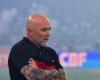 Jorge Sampaoli steht vor der Ankunft in der Bretagne?