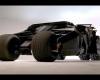 Warner Bros. wird den Batmobile Tumbler aus Christopher Nolans Trilogie verkaufen!