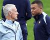 Kylian Mbappé nicht bei den Blues nominiert: „So ist es besser“, erklärt Didier Deschamps