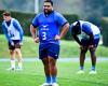 XV von Frankreich: Wer ist Tevita Tatafu, die neue Säule der Blues?