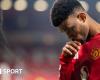 Man Utd 2:0 PAOK: Amad Diallo motiviert durch die Zeit auf der Bank, sagt Ruud van Nistelrooy