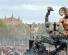 Maschinenmesse in Toulouse: Entdecken Sie den Film über die unglaubliche Parade