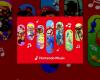 Nintendo Music übersteigt eine Million Downloads und Updates < News < Power Nintendo