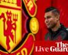 Manchester United gegen PAOK Saloniki: Europa League – live | Europa League