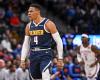 Russell Westbrook erzielt 29 Punkte, die Nuggets bescheren OKC Thunder die erste Saisonniederlage