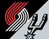 Spurs 118-105 Trail Blazers (7. November 2024) Spielrückblick