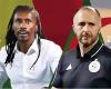 Auf der Bank – Algerien-Senegal: Djamel Belmadi-Aliou Cissé, zwei arbeitslose XXL-Trainer – Lequotidien