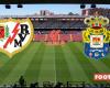 Rayo Vallecano vs. Las Palmas: Spielvorschau und Vorhersage