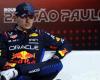 Max Verstappen bezahlt die britische F1-Presse