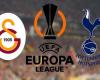 UEFA Europa League: Galatasaray – Tottenham 3:2! Video-Spielzusammenfassung und Tore – Çorum News