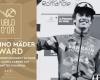 Radfahren. Vélo d’Or – Hommage an den Vélo d’Or 2024… mit dem Gino-Mäder-Preis