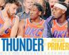 Wird Thunder in Denver ungeschlagen bleiben?