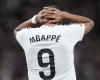 Fußball: Mbappé von kommenden Spielen mit der französischen Mannschaft ausgeschlossen