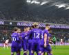 LIVE: Coosemans rettet Anderlecht erneut zu Beginn der zweiten Halbzeit! (0-0)