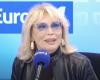 „Es hat ihn aufgeregt“: Amanda Lear spricht über Donald Trumps Intimität (VIDEO)