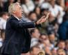 Carlo Ancelotti, die unglaubliche Wendung