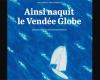 eine neue Chance für das Buch „So entstand der Vendée Globe“