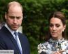 Dieser Tag, an dem Kate Middleton und William alles taten, um nicht mit Donald Trump fotografiert zu werden