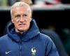 Für Rabiot ist es bestätigt, Deschamps erklärt sich für Mbappé!