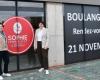 In der Nähe von Toulouse. Diese boomende Bäckereikette lässt sich mit dem besten Croissant in der Stadt nieder