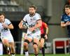 Transfers / Top 14 – Midol Exclusive. Toulon: Ziel Perpignan für Le Corvec