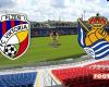 Victoria vs. Real Sociedad: Spielvorschau und Vorhersage