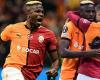 Victor Osimhen-Show geht in Galatasaray weiter! Es wurde auch in Europa eröffnet… – Fanatik Newspaper Galatasaray (GS) News