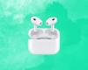 Preisfehler? Apples berühmte AirPods Pro 2 profitieren auf dieser Website von einem nicht erkennbaren Preis