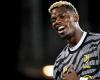 Paul Pogba, die neue Provokation