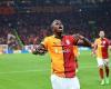 Abschiedswort von Victor Osimhen in Galatasaray! Er setzte den Schlusspunkt – Galatasaray