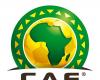 Women’s Champions League: CAF erhöht Boni um 52 % | APAnews