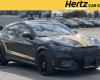 Hertz verkauft seinen Shelby Mustang Mach-E GT zu attraktiven Preisen