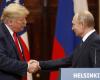 Donald Trump kann Russland nicht geben, was es will, sagen Experten – Euractiv FR