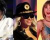 Beyoncé, Taylor Swift oder Cardi B, diese Stars, die nicht genug waren