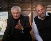 Treffen: Kad Merad und Claude Lelouch, „Endlich“