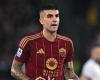 Gleicher Dritter in der Europa League für Roma in Brüssel