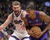 Raptors vs. „Kings Preview: Roadtrip geht in Sacramento weiter“