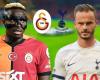 SPIELERGEBNIS! ???? Wie oft endete das Spiel zwischen Galatasaray und Tottenham? Informationen zum Spielergebnis der UEFA Europa League zwischen Galatasaray und Tottenham …