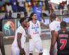 Stade Malien führt die Gruppe B an, Tripolis bleibt nach dem zweiten Spieltag unbesiegbar – FIBA ​​​​Africa Champions Clubs ROAD TO BAL 2025