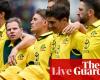 Australien gegen Pakistan: Zweites eintägiges Länderspiel der Männer – live | Australisches Cricket-Team