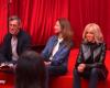 Brigitte Macron an der Star Academy: „Der Eindruck, in der Armee zu sein“, witzelt Michael Goldman