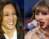 Taylor Swift, Beyoncé, Cardi B…: Warum ließen die Stars nicht zu, dass Kamala Harris Donald Trump besiegte?