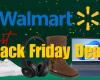 Walmarts Black Friday-Anzeige für 2024 ist durchgesickert und einige Artikel sind bereits im Angebot