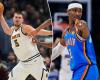 NBA-Quoten, Tipps, beste Wetten