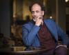 Luca Guadagnino ist Vorsitzender der Jury des Internationalen Filmfestivals von Marrakesch